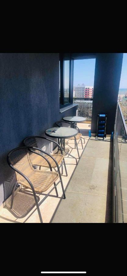 Ydr Residence Mamaia Eksteriør bilde