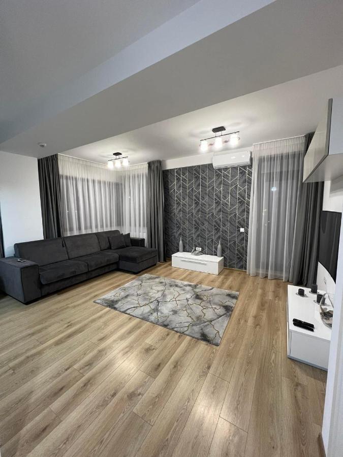 Ydr Residence Mamaia Eksteriør bilde
