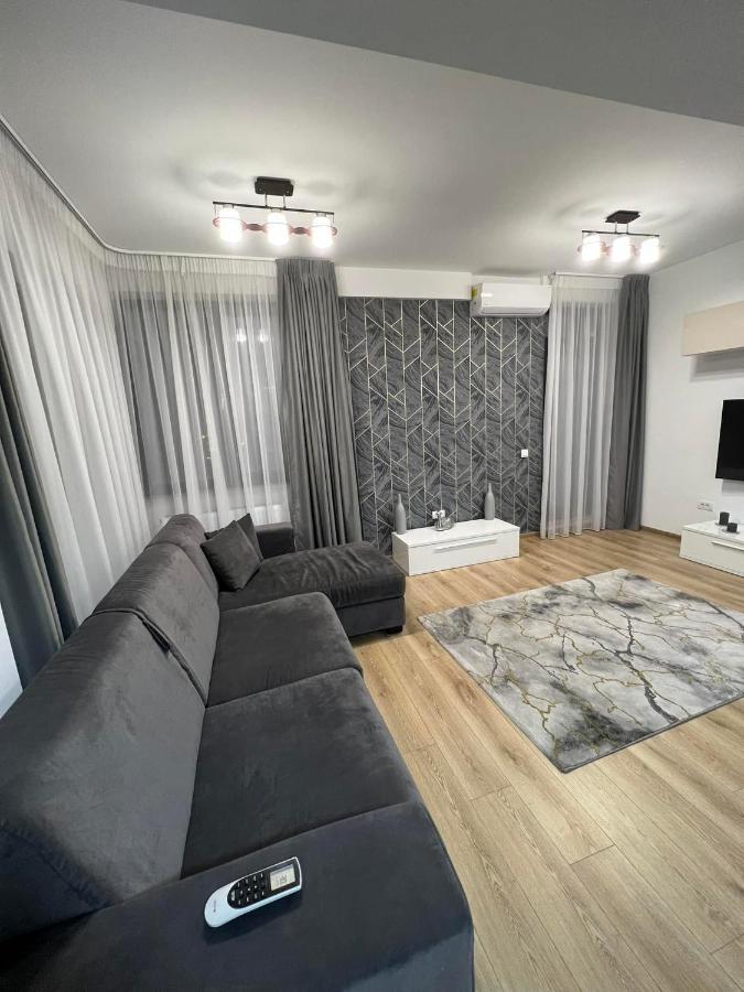 Ydr Residence Mamaia Eksteriør bilde