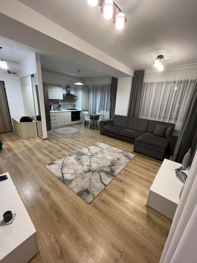 Ydr Residence Mamaia Eksteriør bilde