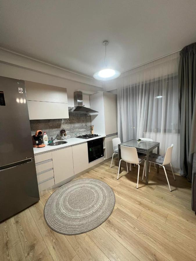 Ydr Residence Mamaia Eksteriør bilde